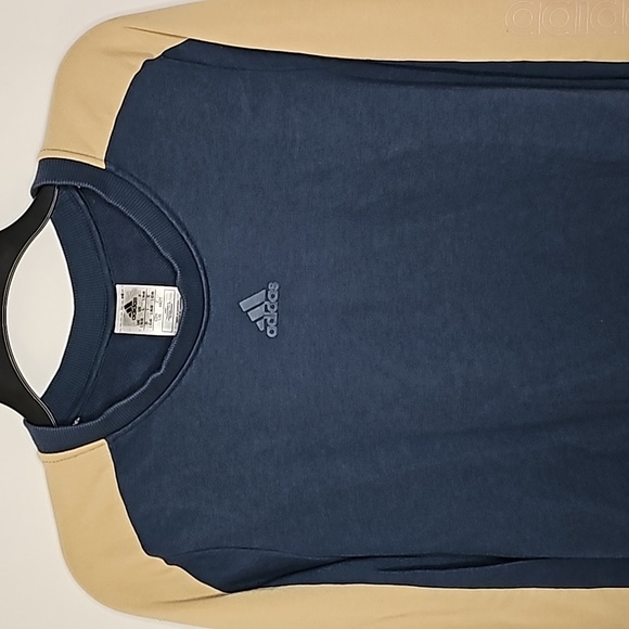 ADIDAS ▪︎ WOMEN'S SWEATSHIRT ▪︎ SIZE L - Picture 1 of 9